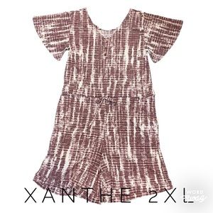 ✨✨Xanthe Romper✨✨